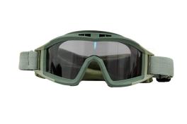 ACM ochelari de protectie Locust Olive