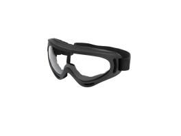 ACM ochelari de protectie NV123 Negri