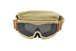 ACM ochelari de protectie tip Razor Coyote