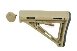 ACM pat tactic tip MOE Coyote