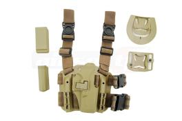 ACM toc pistol cu platforma modulara pentru Glock Coyote