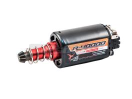 Action Army motor 40000R Infinity lung