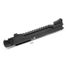 Action Army upper receiver AAP01 Black Mamba CNC kit A