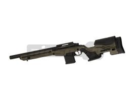 Action Army sniper AAC T10 Short OD