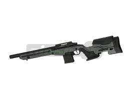Action Army sniper AAC T10 Short Ranger Green