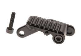 Action Army thumb stopper AAP01 Negru