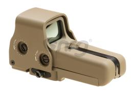 Aim-O colimator holosight 558 Desert