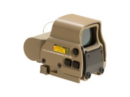 Aim-O colimator holosight XPS 3-2 Desert