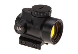 Aim-O colimator MRO 2.0 Kit low & high Negru