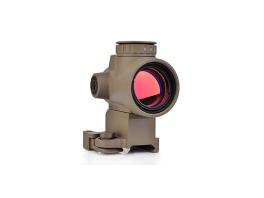 Aim-O colimator MRO QD Desert