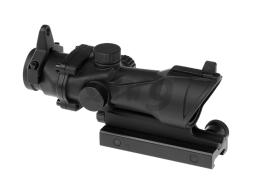 Aim-O combat scope ACOG 4x32IR Negru