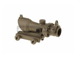 Aim-O dot sight ACOG 1x32 Desert