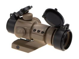 Aim-O dot sight M3 desert prindere inalta