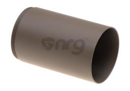 Aim-O extensie luneta scurta 3.5-10x40E-SF Desert