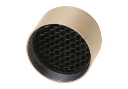 Aim-O killflash luneta 8-32x50E-SF Desert