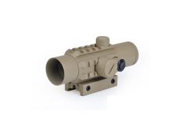 Aim-O red dot Delta Sight  Desert