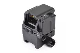 Aim-O red dot FC1 2 MOA