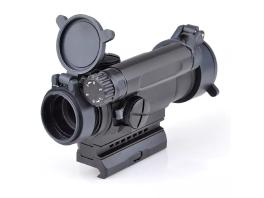 Aim-O red dot M4 Negru