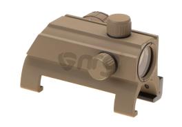 Aim-O red dot MP5 Desert