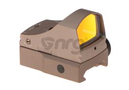 Aim-O red dot sight DCT Desert