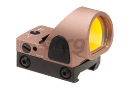 Aim-O red dot sight SRO Desert