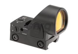 Aim-O red dot sight SRO Negru