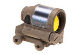 Aim-O red dot solar 1x38 SRS Desert