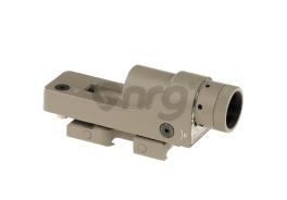 Aim-O reflex sight 1x24 Desert