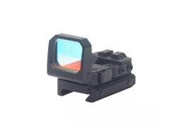 Aim-O reflex sight Flip Dot Negru