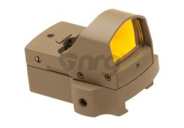 Aim-O reflex sight mini Desert
