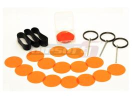 Airsoft inovations consumabile Burst XL