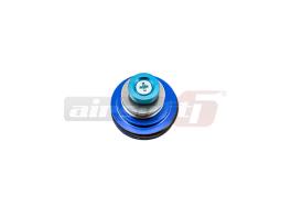 Airsoftpro cap piston V2/3 aluminiu