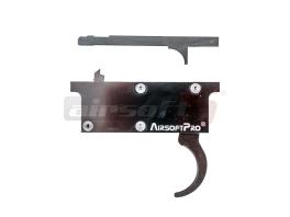 Airsoftpro trigger CNC L96