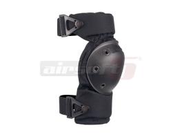 Alta Contour genunchiere Negru