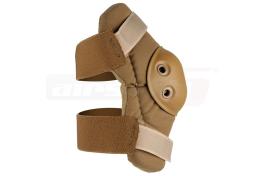 Alta FLEX cotiere Coyote