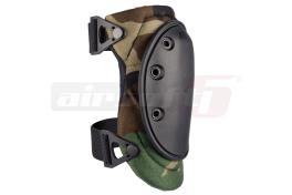 Alta FLEX genunchiere Woodland