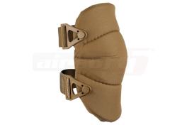 Alta Soft genunchiere Coyote