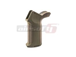 Amoeba maner motor M4/M16 tip Beavertail Tan