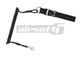 Amomax lanyard pistol