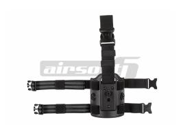 Amomax platforma picior