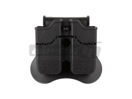 Amomax port incarcatoare 1911