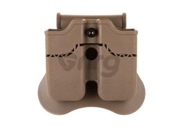 Amomax port incarcatoare 1911 Dark Earth