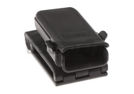 Amomax port incarcator universal