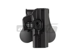 Amomax toc rigid Glock 17 WE/TM/KJW