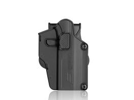 Amomax toc rigid universal