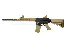 APS M4 ASR110 dual tone