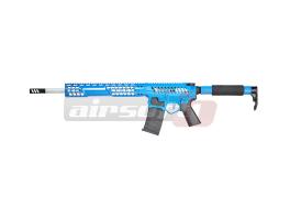 APS M4 F1 BDR-15 Blue