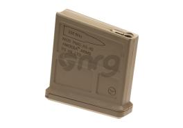 Ares Amoeba incarcator S1 Striker 55bb Dark Earth