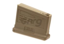 Ares Amoeba incarcatorS1 Striker 45bb Dark Earth