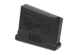 Ares Amoeba incarcator S1 Striker 45bb Negru